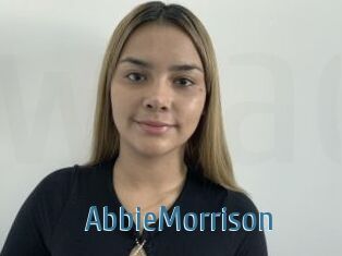AbbieMorrison