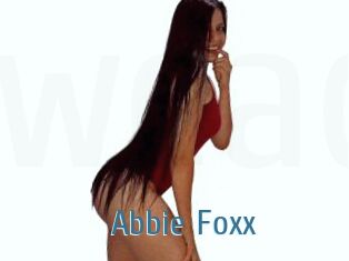 Abbie_Foxx