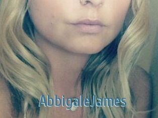 Abbigale_James