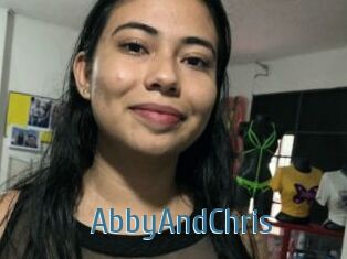 AbbyAndChris
