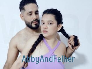 AbbyAndFelher