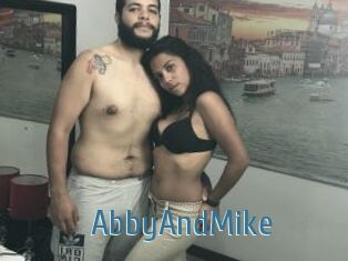 AbbyAndMike