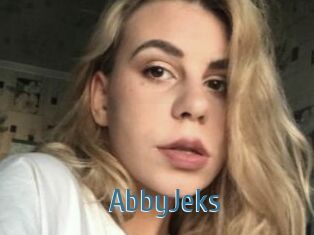 AbbyJeks