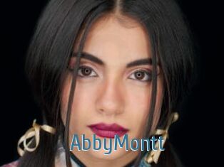 AbbyMontt