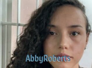 AbbyRoberts