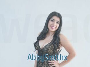 AbbySmithx