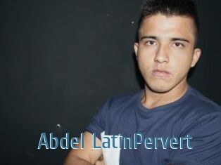 Abdel_LatinPervert