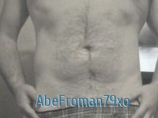AbeFroman79xo
