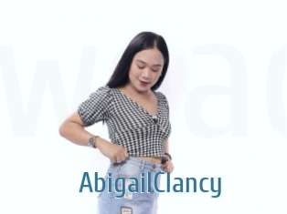 AbigailClancy