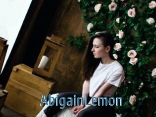 AbigainLemon