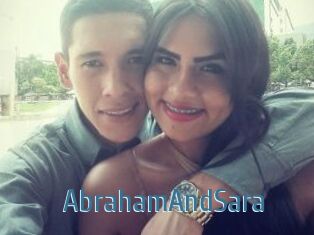 AbrahamAndSara
