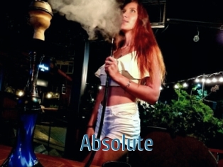 Absolute