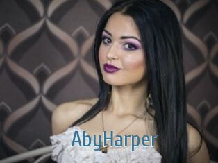 AbyHarper
