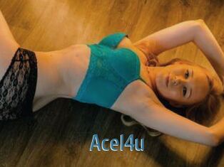 Acel4u
