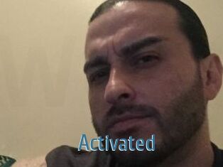 Activated