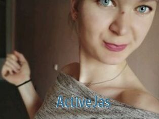 ActiveJas