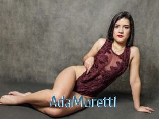 AdaMoretti