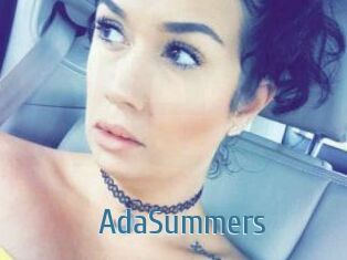 AdaSummers