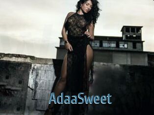 AdaaSweet