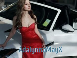 AdalynnaMayX
