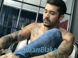 AdamBlake