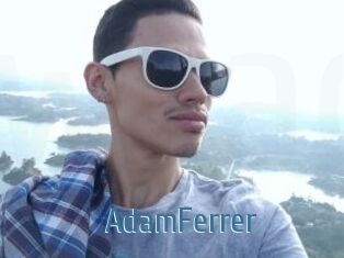 AdamFerrer