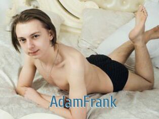 AdamFrank