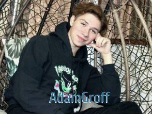 AdamGroff