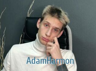 AdamHarmon