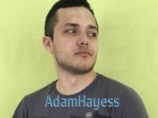 AdamHayess