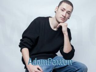 AdamPaxton