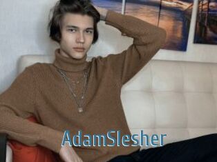 AdamSlesher