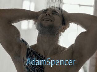 AdamSpencer