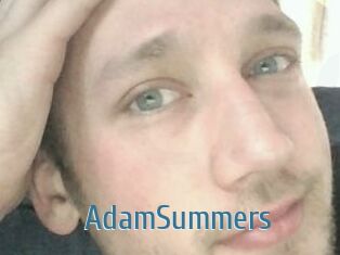AdamSummers