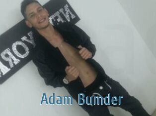 Adam_Bumder