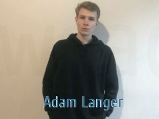 Adam_Langer