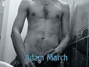Adam_March
