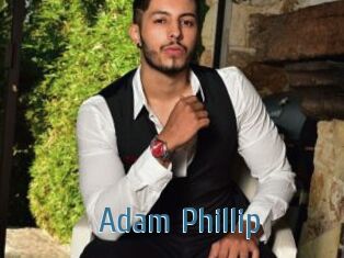 Adam_Phillip