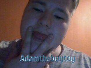 Adamtheboytoy