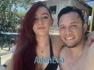 AdanEva