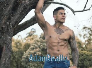 AdanReally