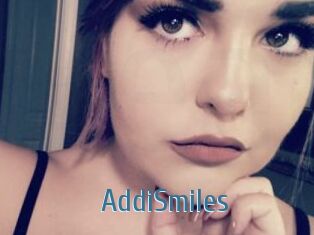AddiSmiles