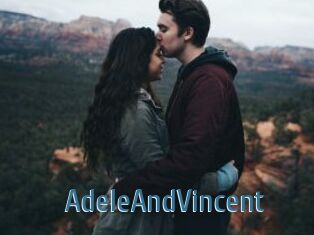 AdeleAndVincent