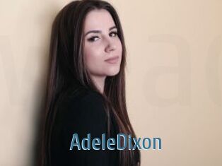 AdeleDixon
