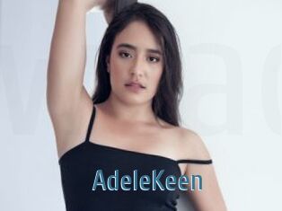 AdeleKeen