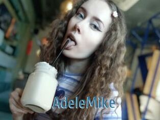 AdeleMike