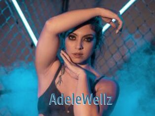 AdeleWellz