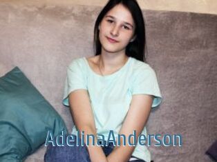 AdelinaAnderson