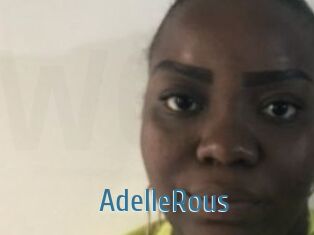 AdelleRous