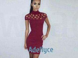 Adellyce